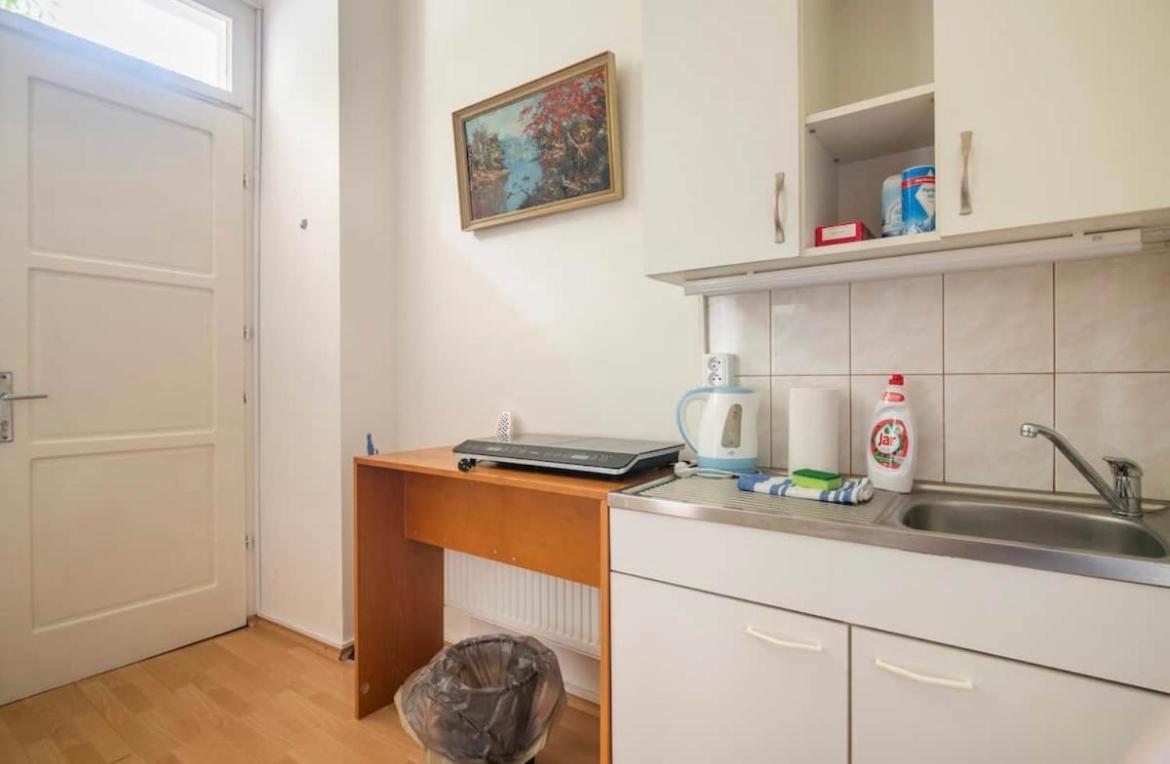 Apartment Stepanska Prague Exterior photo